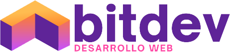 BitDev - Desarrollo Web